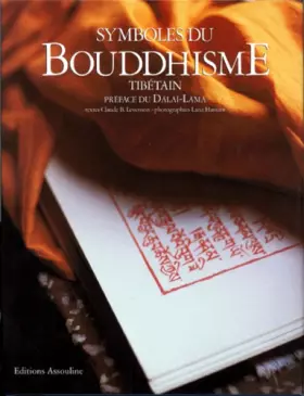 Couverture du produit · Symboles du bouddhisme tibétain