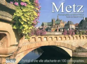 Couverture du produit · Metz (Ned)