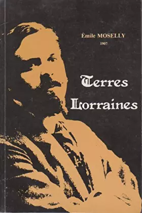 Couverture du produit · Terres lorraines