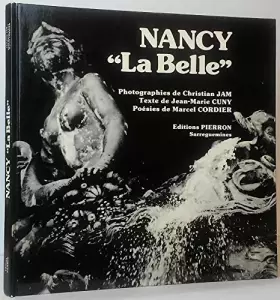 Couverture du produit · Nancy "La Belle"