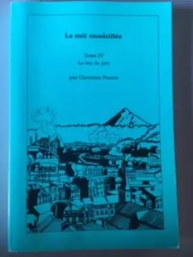 Couverture du produit · Le bec du jars (La nuit ensoleillée)