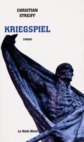 Couverture du produit · Kriegspiel