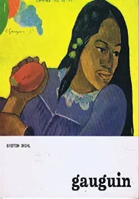 Couverture du produit · Gauguin