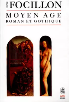 Couverture du produit · Moyen-Age roman et gothique