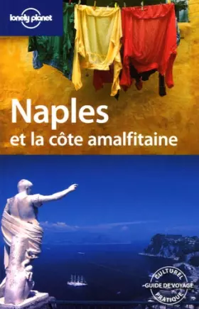 Couverture du produit · Naples et la côte amalfitaine