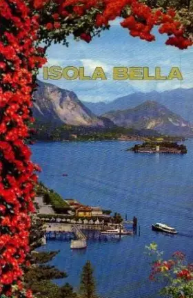 Couverture du produit · Isola Bella: Lago Maggiore