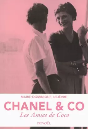 Couverture du produit · Chanel & Co: Les Amies de Coco