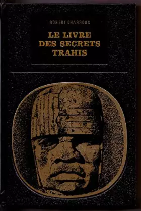 Couverture du produit · Le livre des secrets trahis