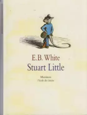 Couverture du produit · Stuart Little