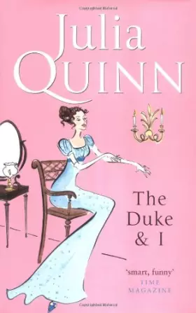 Couverture du produit · The Duke And I: Number 1 in series
