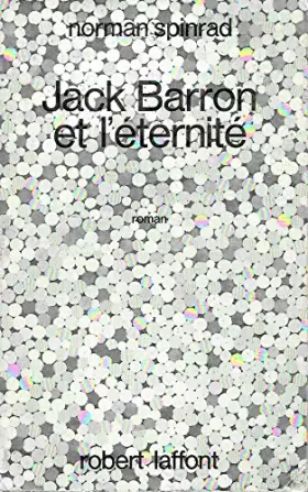 Couverture du produit · JACK BARRON ET L ETERNITE
