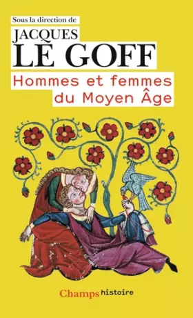 Couverture du produit · Hommes et femmes du Moyen-Age
