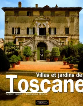 Couverture du produit · Villas et jardins de Toscane