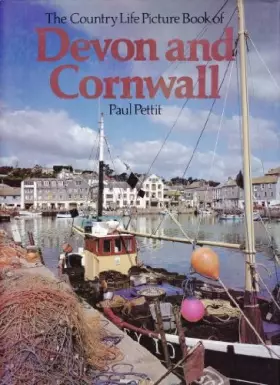 Couverture du produit · "Country Life" Picture Book of Devon and Cornwall