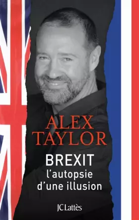 Couverture du produit · Brexit: L'autopsie d'une illusion