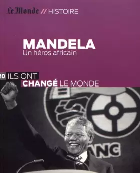 Couverture du produit · Mandela: Un héros africain