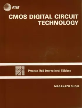 Couverture du produit · AT&T CMOS Digital Circuit Technology