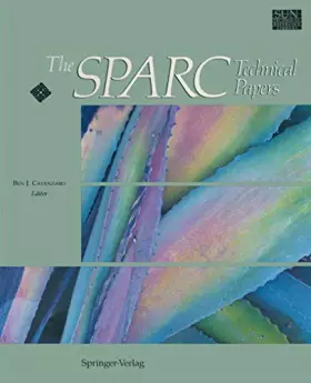 Couverture du produit · The Sparc Technical Papers
