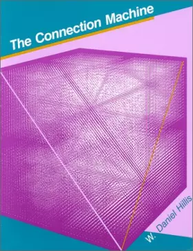 Couverture du produit · The Connection Machine