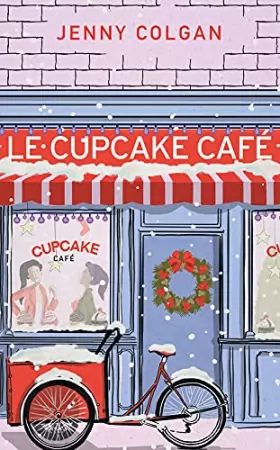 Couverture du produit · Le Cupcake Café