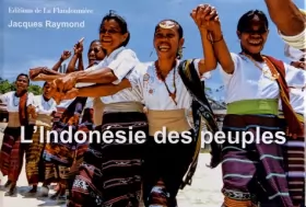 Couverture du produit · L'Indonésie des peuples