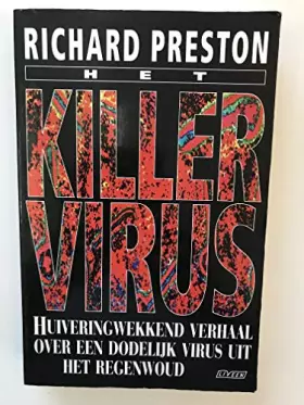 Couverture du produit · Het killervirus