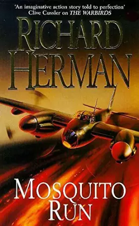 Couverture du produit · Mosquito Run