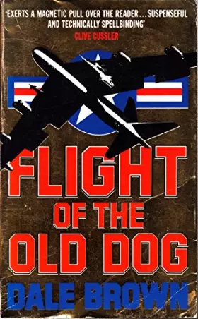 Couverture du produit · Flight of the Old Dog