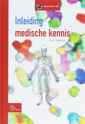 Couverture du produit · Inleiding Medische Kennis