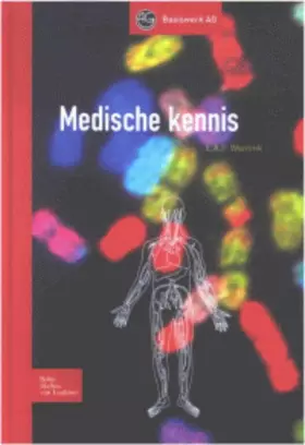 Couverture du produit · Medische kennis