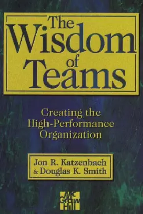 Couverture du produit · Wisdom Of Teams (European Version)