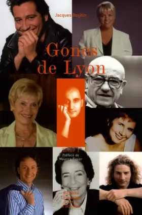 Couverture du produit · Gones de Lyon 1