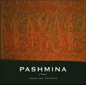 Couverture du produit · Pashmina