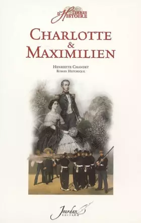 Couverture du produit · Charlotte et Maximilien