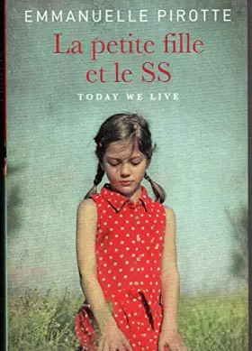 Couverture du produit · La petite fille et le SS