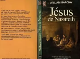 Couverture du produit · Jésus de Nazareth : (d'après le film mis en scène par Franco Zeffirelli)