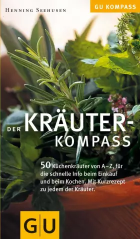 Couverture du produit · Der Kräuter-Kompass.