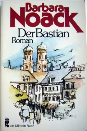 Couverture du produit · Der Bastian