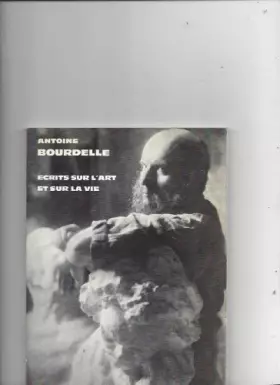 Couverture du produit · Écrits sur l'art et sur la vie (Essais sur l'art)