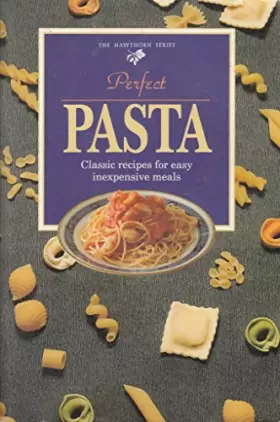 Couverture du produit · Perfect Pasta