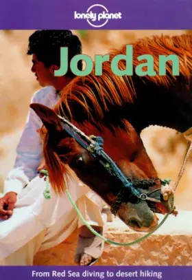 Couverture du produit · Jordan