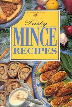 Couverture du produit · Tasty Mince Cookbook