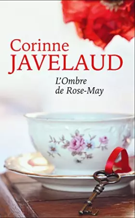 Couverture du produit · L'ombre de Rose-May