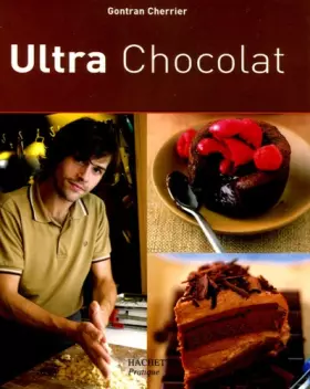 Couverture du produit · Ultra Chocolat