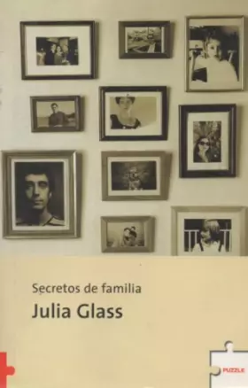 Couverture du produit · Secretos de familia