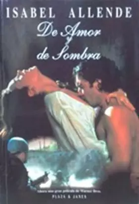 Couverture du produit · De Amor Y De Sombra