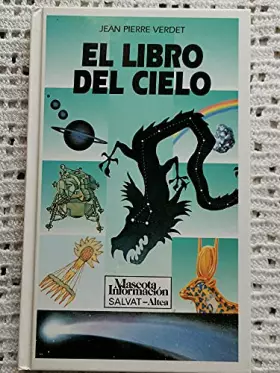 Couverture du produit · El libro de l cielo