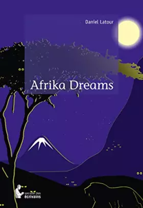 Couverture du produit · Afrika Dreams