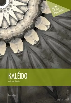 Couverture du produit · Kaléido