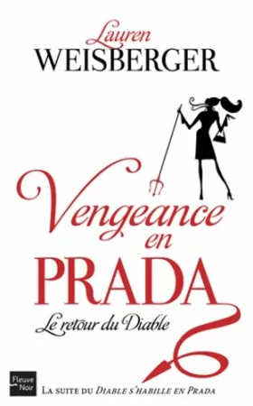 Couverture du produit · Vengeance en Prada